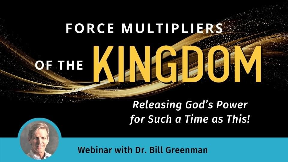 Force Multipliers - Of the Kingdom